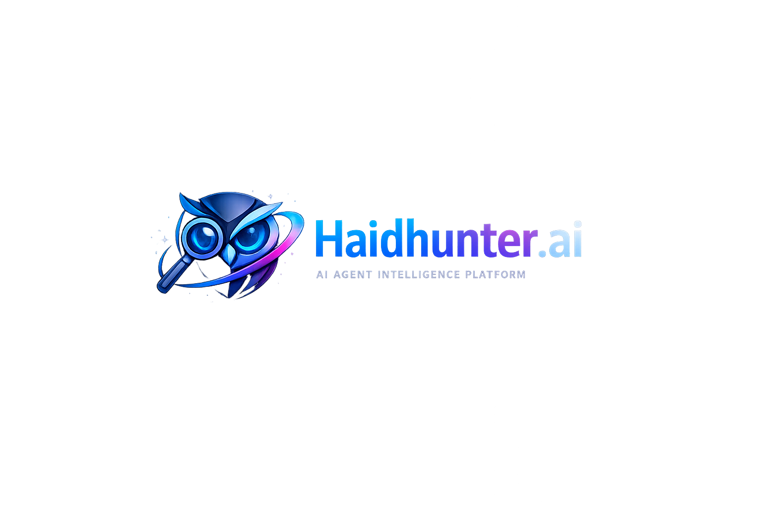 Haidhunter.ai Logo